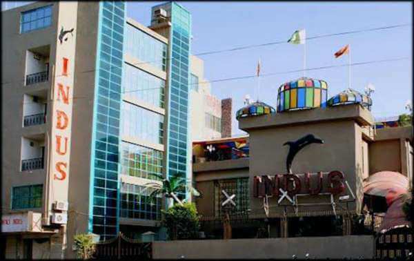 TOP 100 HOTELS IN PAKISTAN 2024 RANKING BY FLYPAKISTAN